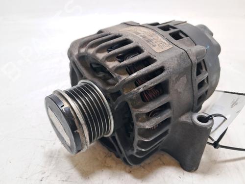 Used Alternator Alternator 37687858 37687858