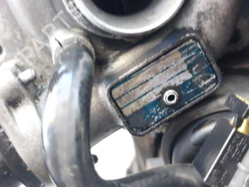 Engine FIAT PUNTO (188_) 1.3 JTD 16V | BP30453754M1