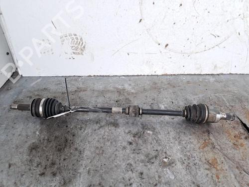 Used Right front driveshaft Right front driveshaft KIA PICANTO I (SA) 1.1 (65 hp) 33194909 33194909