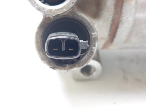 AC compressor FIAT GRANDE PUNTO (199_)  | BP31668577M34 