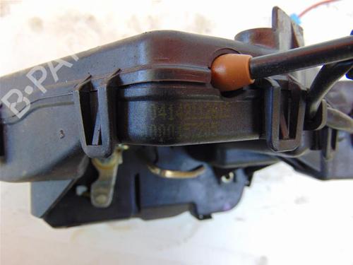 Rear right lock MERCEDES-BENZ C-CLASS (W203) C 200 Kompressor (203.045) | BP15140743C99 