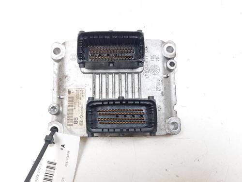 Used Engine control unit (ECU) OPEL ASTRA H (A04) 1.4 (L48) (90 hp) 29238580