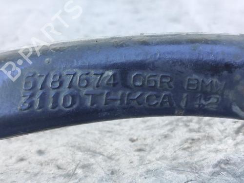 Right front suspension arm BMW X3 (F25) xDrive 20 d | BP17455464M13 