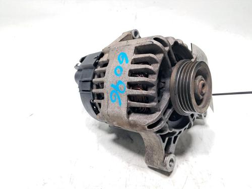 Alternator FIAT SEICENTO / 600 (187_) 1.1 (187AXB, 187AXB1A, 187AXC1A02) | BP31011102M7