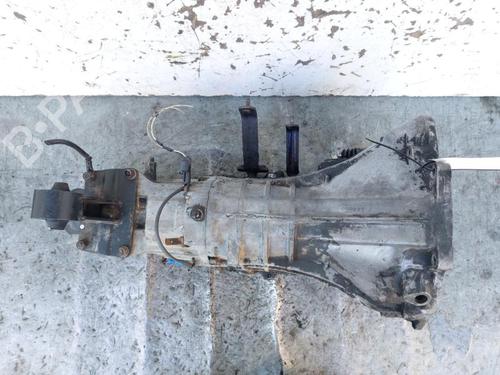 Gearbox HYUNDAI H-1 Van (A1) 2.5 TD | BP23882164M3 