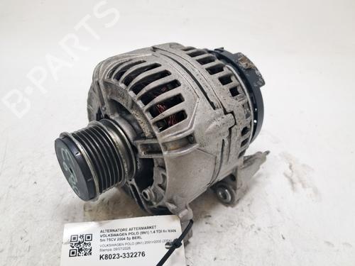 Used Alternator Alternator 37287170 37287170