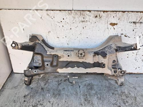 Used Subframe Subframe CITROËN C1 (PM_, PN_) 1.0 (68 hp) 36430195 36430195