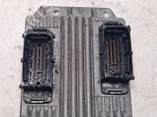 Engine control unit (ECU) OPEL MERIVA A MPV (X03) 1.7 CDTI (E75) | BP39767068M57 - Image 3