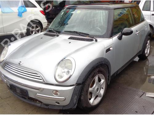 Startmotor MINI MINI (R50, R53) Cooper | BP15140578M8 