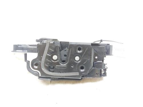 Front left lock VW POLO V (6R1, 6C1) 1.4 TDI | BP26919083C98 