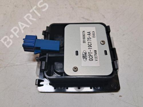 Engine control unit (ECU) FORD FIESTA VI (CB1, CCN) 1.0 EcoBoost | BP34263111M57 - Image 3