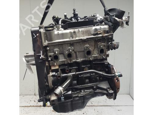 Used Engine Engine 36855933 36855933