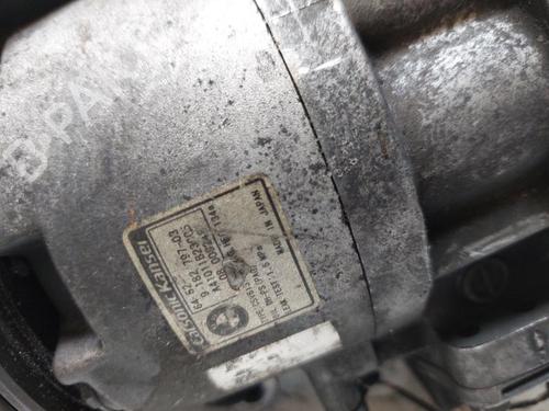 AC compressor BMW X3 (E83) 2.0 sd | BP33194856M34  - Image 5