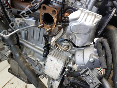 Engine FIAT SCUDO Van 1.5 Multijet 120 (506) | BP36218114M1 - Image 6