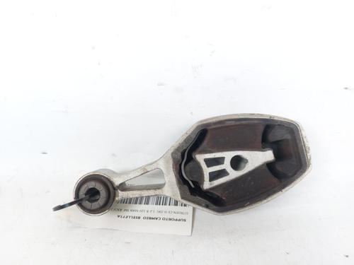 Used Gearbox mount CITROËN C3 III (SX) 1.2 PureTech 82 (83 hp) 17762473