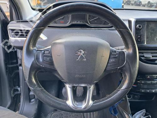 Injection rail PEUGEOT 2008 I (CU_) 1.6 HDi | BP33197127M98 - Image 16