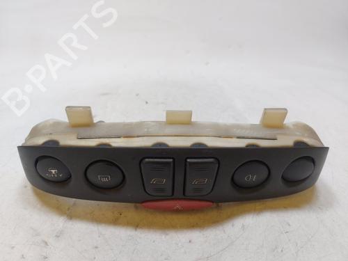 Used Left front window switch Left front window switch 37660335 37660335