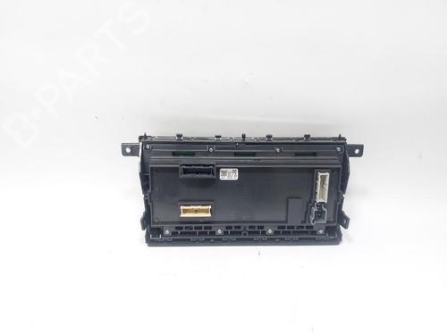 Climate control JAGUAR E-PACE (X540) 2.0 D150 AWD | BP30613333I5 - Image 2