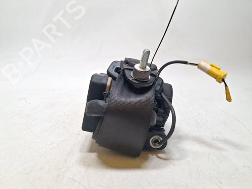 Used Front left seatbelt Front left seatbelt FIAT PANDA (169_) 1.2 Natural Power (169.AXB1A) (60 hp) 40596783 40596783