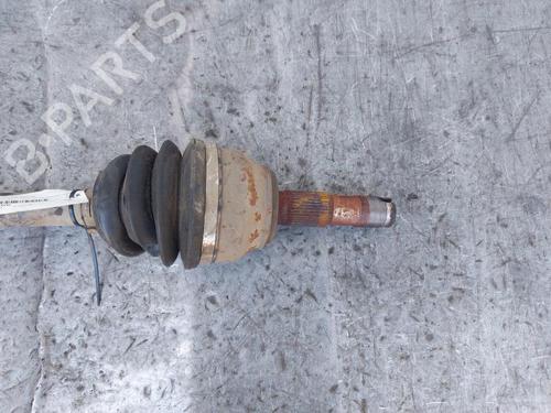 Right front driveshaft FIAT DUCATO Van (250_) 120 Multijet 2,3 D | BP33192393M39 - Image 3