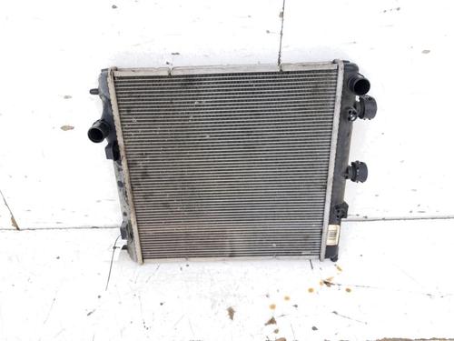 Used Water radiator Water radiator CITROËN C4 CACTUS 1.2 VTi 75 / PureTech 75 (75 hp) 33197077 33197077