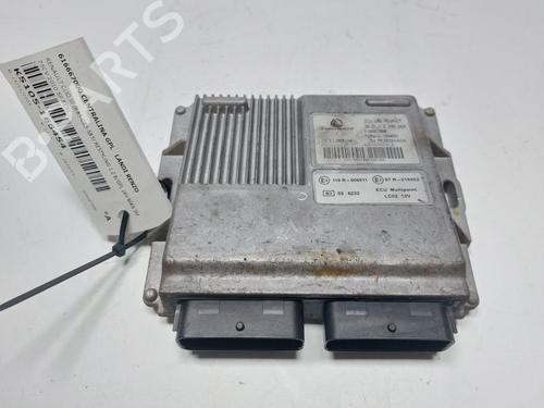 electronic-module-renault-clio-iii-br01-cr01-2005-2006-2007-2008-2009-2010-2011-2012-2013-2014-30531175 main image