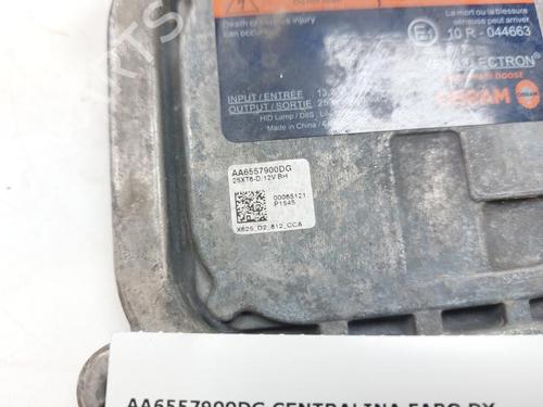 Electronic module SUZUKI BALENO (FW, EW) 1.2 Hybrid (A1K412) | BP27732266M83 - Image 3