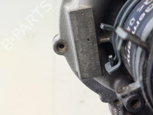 Engine VW POLO IV (9N_, 9A_) 1.2 | BP29383609M1 