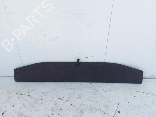 Used Rear parcel shelf Rear parcel shelf TOYOTA IQ (_J1_) 1.0 (KGJ10_, KGJ10R) (68 hp) 15176377 15176377