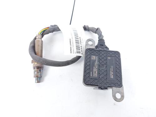 Elektronisk sensor RENAULT MEGANE IV Grandtour (K9A/M/N_) 1.5 Blue dCi 115 (K9A6) | BP15167153M84 