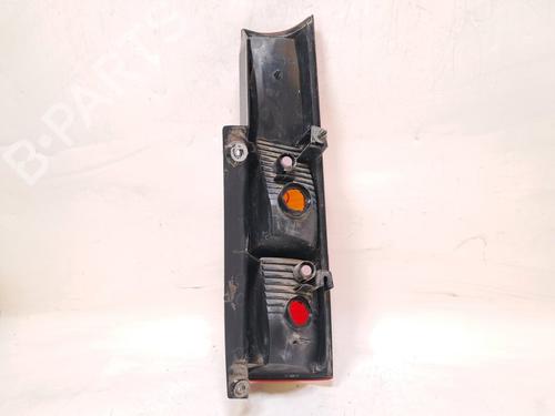 Left taillight SUZUKI IGNIS II (MH) 1.5 4x4 (RM415) | BP38458406C34 - Image 4