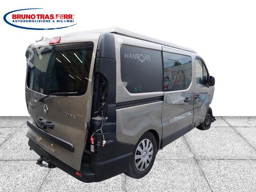 Other RENAULT TRAFIC III Van (FG_) 2.0 dCi 145 (FGML) | BP30145413O1 - Image 7