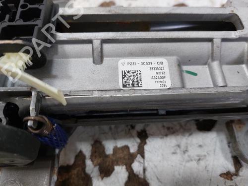 Steering column FORD TRANSIT CUSTOM V710 Van (NRN) 2.0 EcoBlue | BP29699198M21 - Image 5