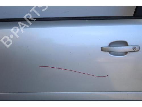 Left front door OPEL CORSA D (S07) 1.2 LPG (L08, L68) | BP15144831C2 