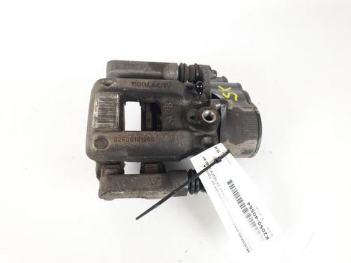 Used Left front brake caliper TOYOTA PROACE CITY Box Body/MPV 1.5 D-4D 100 (BPZMD) (102 hp) 15155796