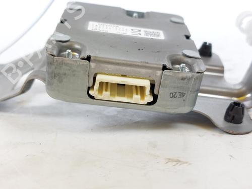 Engine control unit (ECU) TOYOTA COROLLA Estate (_E21_) 2.0 Hybrid (MZEH12) | BP15357672M57 