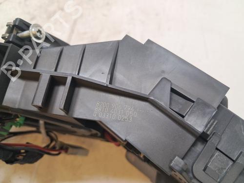 Ratstangsstang RENAULT MODUS / GRAND MODUS (F/JP0_) 1.2 (JP0C, JP0K, FP0C, FP0K, FP0P, JP0P, JP0T) | BP38498594I23 - Image 3
