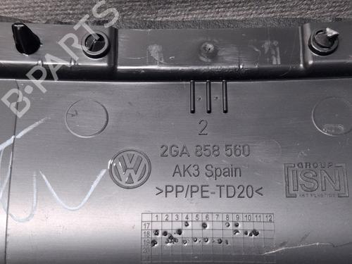 Other VW T-ROC (A11, D11) 1.5 TSI | BP39634623O1 - Image 5