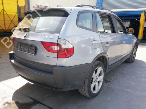 Steering column BMW X3 (E83) 2.0 d | BP15150005M21 