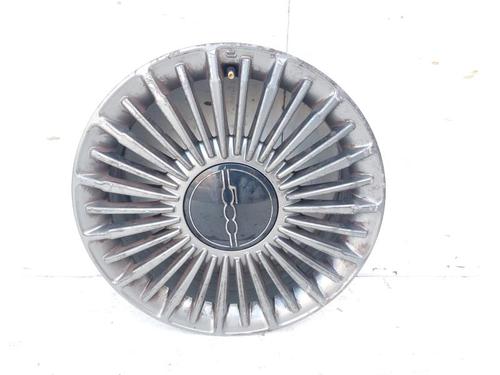 Used Rim FIAT 500e (332_) Elektro 3+1 (FA1) (118 hp) 26901247