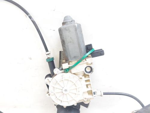 Front left window mechanism LAND ROVER FREELANDER I (L314) 2.0 Td4 4x4 | BP27538369C22 