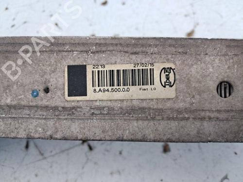 Intercooler FIAT 500L (351_, 352_) 1.3 D Multijet (199LXY1A, 199LXY11) | BP33616420M30 - Image 5