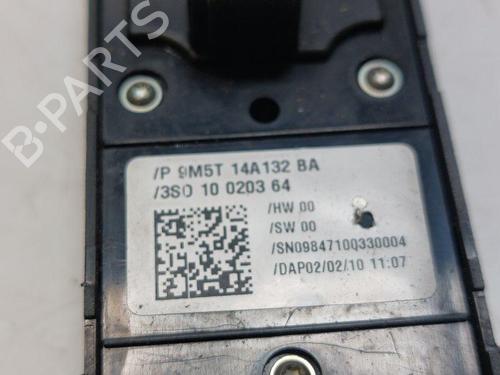 Left front window switch FORD FOCUS II (DA_, HCP, DP) 1.6 TDCi | BP34119305I27 - Image 5