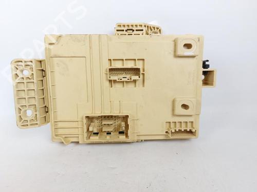 Fuse box KIA CEED Sportswagon (CD) 1.6 CRDi 115 | BP15166508E1 