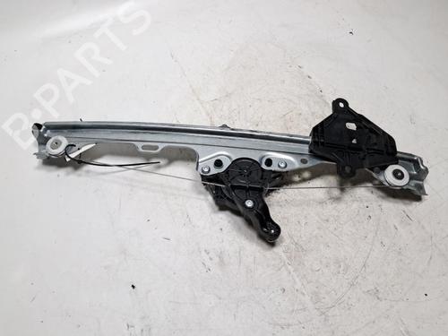 Front left window mechanism DACIA DUSTER (PYM_, PYN_) 1.0 ECO G-100 | BP33311940C22 - Image 4