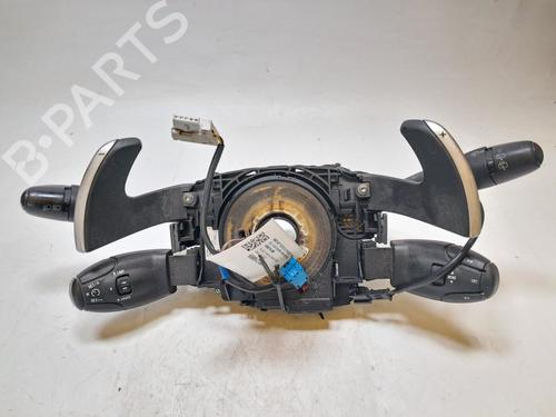 Devioluci PEUGEOT 3008 I MPV (0U_) 1.6 HDi (109 hp) 33168206