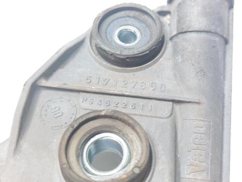 Front wiper motor FIAT MULTIPLA (186_) 1.9 JTD (186AXE1A) | BP30505682M29