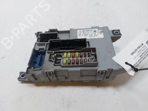 Used Electronic module Electronic module FIAT PANDA (312_, 319_) 1.3 D Multijet (312PXL1A) (75 hp) 36488710 36488710