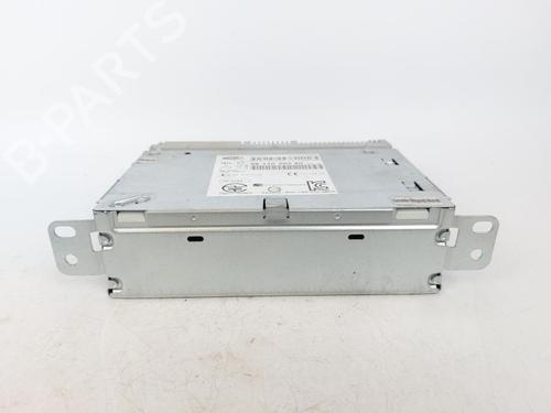 Used Radio Radio PEUGEOT 2008 I (CU_) 1.6 BlueHDi 100 (100 hp) 15169982 15169982