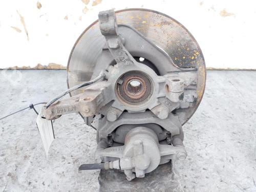 Right front steering knuckle LANCIA MUSA (350_) 1.3 D Multijet (350.AXG11, 350.AXG1A) | BP29699282M26 